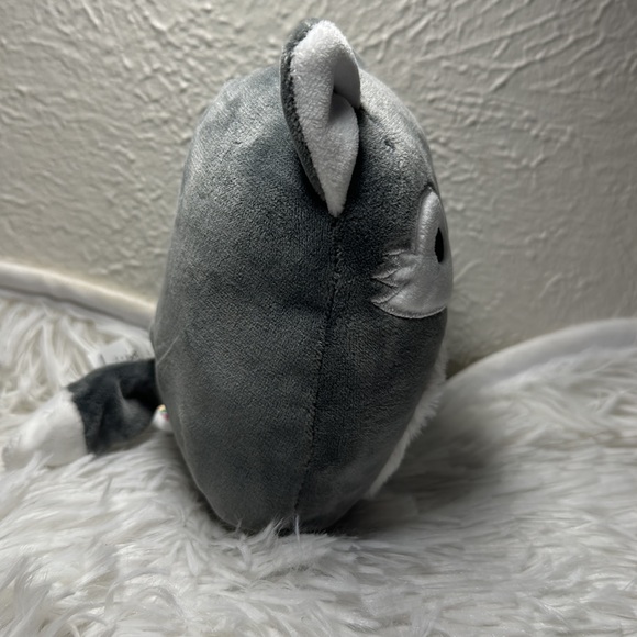 Squishmallows Toys Copy Willy The Grey Wolf Squishmallow 5 Poshmark